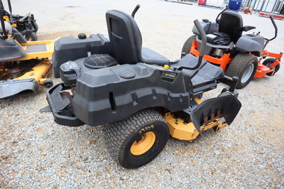 Craftsman 8400 Pro Series Mower